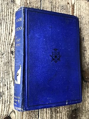 Imagen del vendedor de Gun, Ram and Torpedo: Manoeuvers and Tactics of a Naval Battle in the Present Day a la venta por Dyfi Valley Bookshop