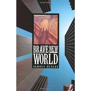 Seller image for BRAVE NEW WORLD for sale by Urbano Librera Infinita