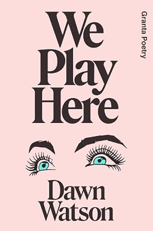 Seller image for We Play Here (Paperback) for sale by Grand Eagle Retail