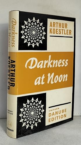 Darkness At Noon (Danube Edition)
