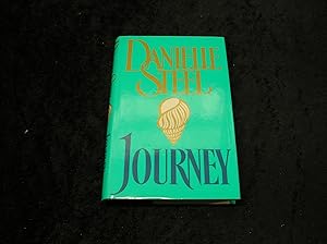 Image du vendeur pour Journey mis en vente par Yare Books