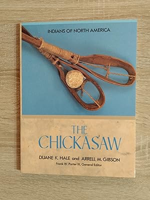 Immagine del venditore per THE CHICKASAW venduto da Libreria Bibliomania