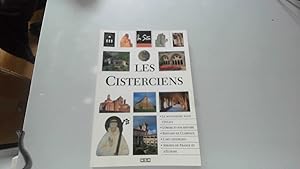 Bild des Verkufers fr Les Cisterciens zum Verkauf von JLG_livres anciens et modernes