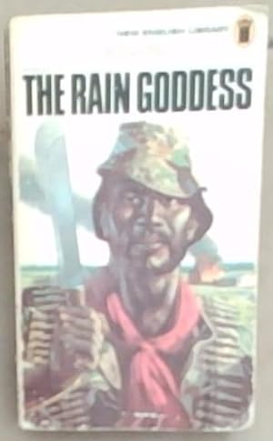 Seller image for The Rain Goddess for sale by Chapter 1