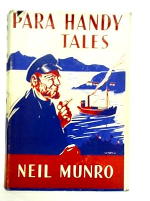 Seller image for Para Handy Tales for sale by World of Rare Books