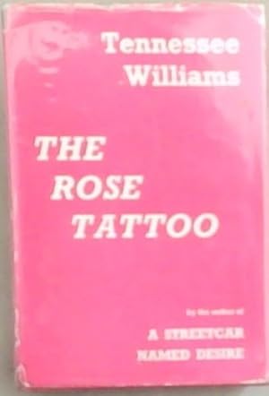 Bild des Verkufers fr The Rose Tattoo zum Verkauf von Chapter 1