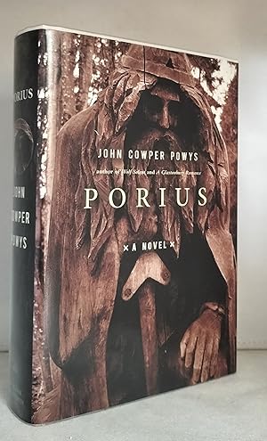 Porius: A Novel