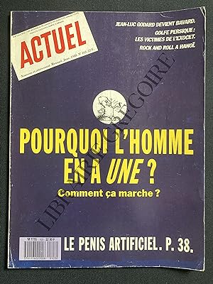 ACTUEL-N°103-JANVIER 1988