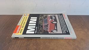 Imagen del vendedor de Mini Handbook and Drivers Guide (Handbooks and drivers guides) a la venta por BoundlessBookstore