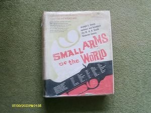 Imagen del vendedor de Small Arms of the World, a basic manual of small arms a la venta por Buybyebooks