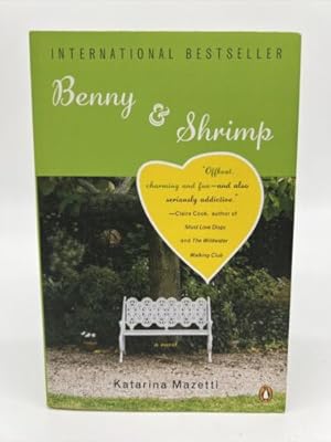 Imagen del vendedor de Benny and Shrimp a la venta por Dean Family Enterprise