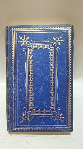 Seller image for The Works of Alfred Tennyson Poet Laureate - Vol IX - Maud and Other Poems for sale by Cambridge Rare Books