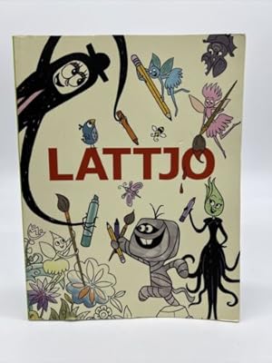 Seller image for LATTJO for sale by Dean Family Enterprise