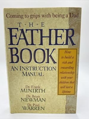 Bild des Verkufers fr Father Book zum Verkauf von Dean Family Enterprise