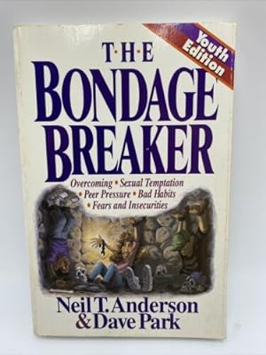Image du vendeur pour Bondage Breaker Youth Edition mis en vente par Dean Family Enterprise