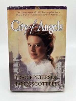 Image du vendeur pour City of Angels mis en vente par Dean Family Enterprise