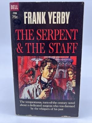 Seller image for Serpent and the Staff for sale by Dean Family Enterprise