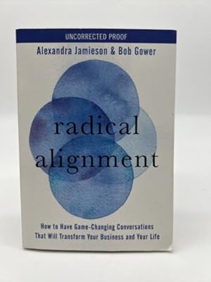 Seller image for Radical Alignment for sale by Dean Family Enterprise
