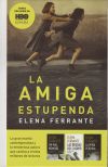 Seller image for La amiga estupenda (Dos amigas 1) for sale by AG Library
