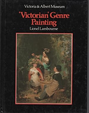 Seller image for AN INTRODUCTION TO 'VICTORIAN' GENRE PAINTING: FROM WILKIE TO FRITH for sale by Dromanabooks