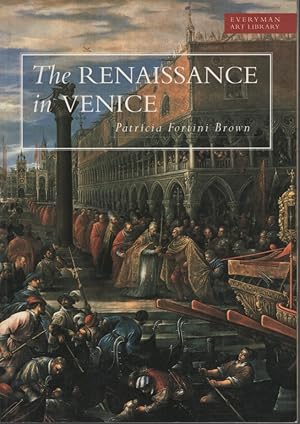 Immagine del venditore per RENAISSANCE IN VENICE venduto da Dromanabooks