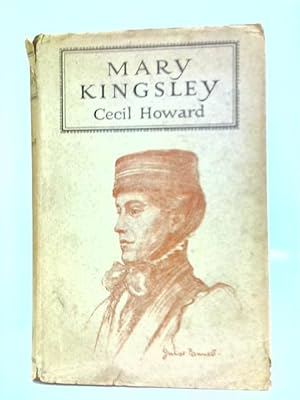Seller image for Mary Kingsley for sale by World of Rare Books