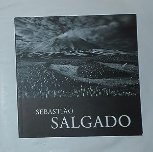 Seller image for Sebastio Salgado for sale by Joseph Burridge Books