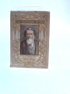 Imagen del vendedor de Ruskin Day By Day a la venta por World of Rare Books