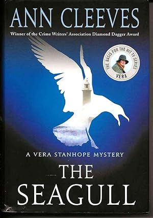 THE SEAGULL A Vera Stanhope Mystery