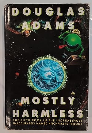 Mostly Harmless