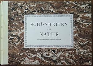 Schönheiten der Natur. Ein Bilderbuch.