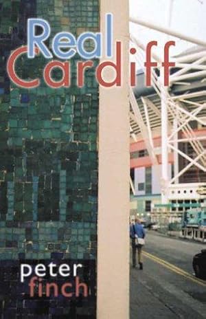 Seller image for Real Cardiff for sale by WeBuyBooks