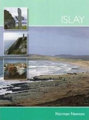 Seller image for Islay: Pevensey Island Guides for sale by WeBuyBooks