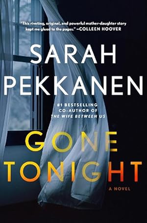 Seller image for Gone Tonight (Hardcover) for sale by Grand Eagle Retail