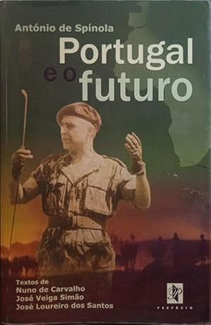 PORTUGAL E O FUTURO.