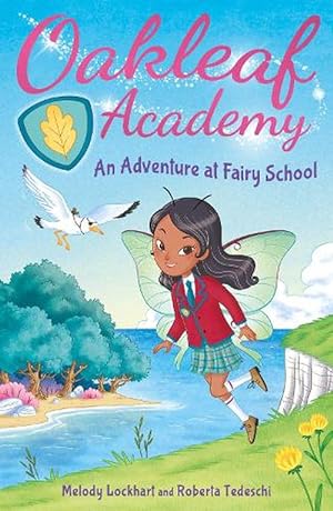 Imagen del vendedor de Oakleaf Academy: An Adventure at Fairy School (Paperback) a la venta por Grand Eagle Retail