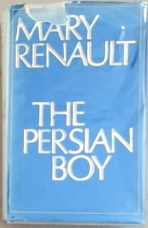 Seller image for The Persian boy for sale by Chapter 1