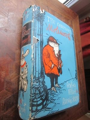 Seller image for The Complete Molesworth [Down with Skool; How to be Topp; Whizz for Atoms; Back in the Jug Agane] for sale by Magnus