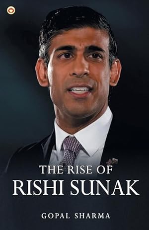 Immagine del venditore per The Rise of Rishi Sunak (Paperback) venduto da CitiRetail
