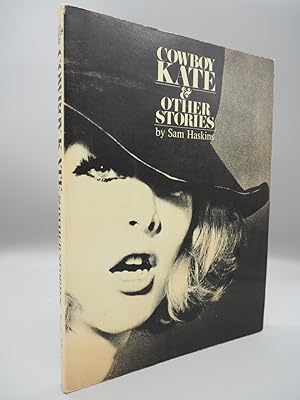 Image du vendeur pour Cowboy Kate & Other Stories. mis en vente par ROBIN SUMMERS BOOKS LTD