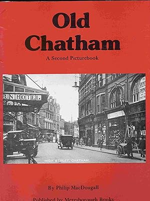 Seller image for Old Chatham A Second Picture Book for sale by Joy Norfolk, Deez Books