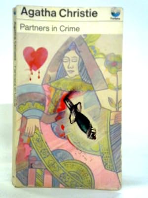 Bild des Verkufers fr Partners in Crime zum Verkauf von World of Rare Books