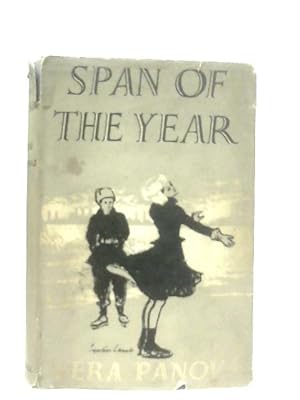 Immagine del venditore per Span of the Year venduto da World of Rare Books