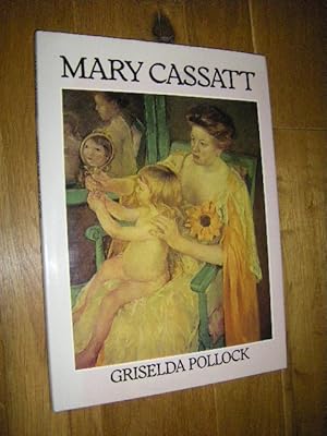 Seller image for Mary Cassatt for sale by Versandantiquariat Rainer Kocherscheidt