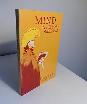 Seller image for Mind in Tibetan Buddhism. for sale by Antiquariat Maralt