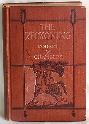 Seller image for The Reckoning for sale by Argyl Houser, Bookseller