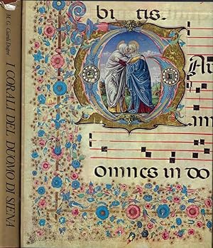 Imagen del vendedor de I corali del Duomo di Siena a la venta por Biblioteca di Babele