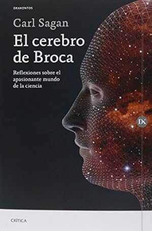 Seller image for El cerebro de Broca for sale by -OnTimeBooks-