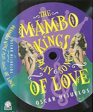 Image du vendeur pour The Mambo Kings Play Songs Of Love mis en vente par Biblioteca di Babele