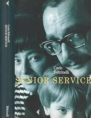 Seller image for Senior service for sale by Biblioteca di Babele